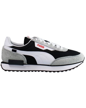 Puma Future Rider Vintage Multicolor Mens Entrenadores