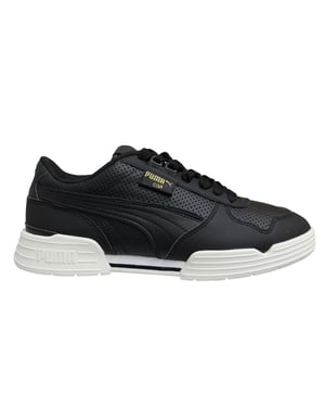 PUMA CGR TRAINTORES NEGROS PERFORADOS - Hombre