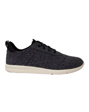 Toms Cabrillo Entrena negra - mujer