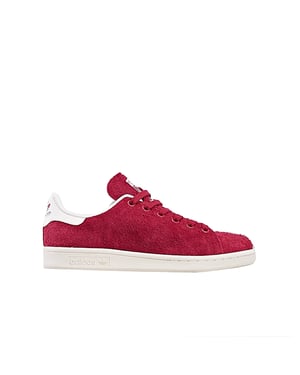 Adidas Stan Smith Womens Pink Entrenadores