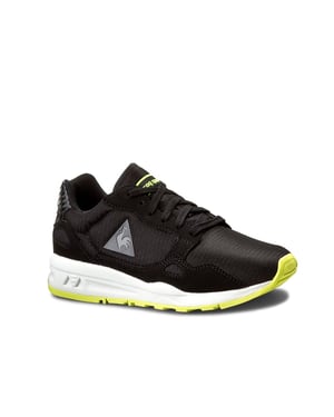 Le Coq Sportif R900 GS Mens Entrenadores negros
