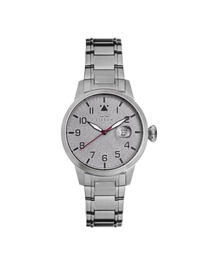 Reloj de pulsera Elevon Stealth con fecha