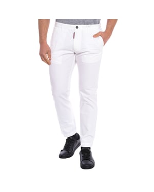 Pantalón chino S74KB0644-S41794 hombre