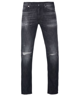 Vaqueros Emporio Armani