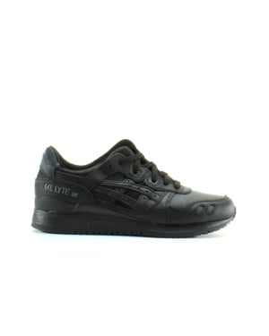 ASICS GEL-LYTE III PRENDER NEGROS