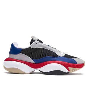 Zapatillas Puma Alteration Kurve para hombre multicolores