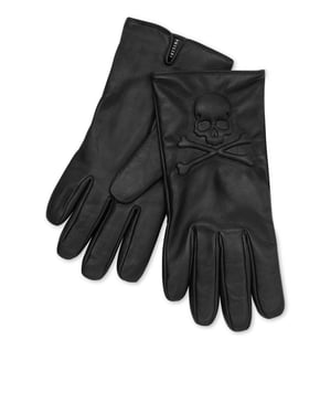 Guantes Intermedios Skull