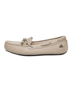 Mocasín de cuero Grebes para mujer EVER AU Australia