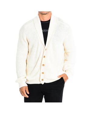 Jersey de Punto Manga Larga TMS002-XC040 hombre