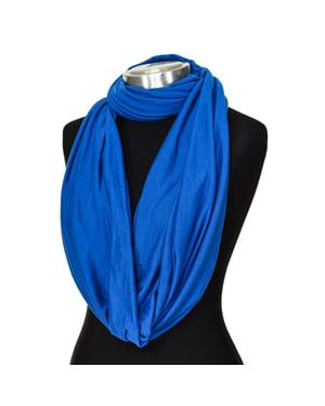 Cuello Infinito para cara y cuello liso 59700 unisex