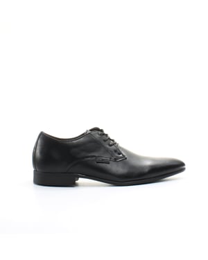 Ben Sherman Amersham zapatos negros para hombres