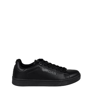 Zapatilla Gas Sammy LTX Hombre Negro