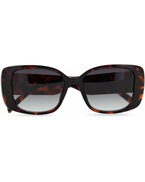 Gafas de sol Karen Millen KM5047 102 Marrón Oscuro Verde