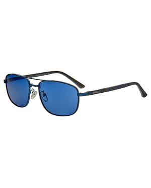 Gafas de sol polarizadas de raza Gotham