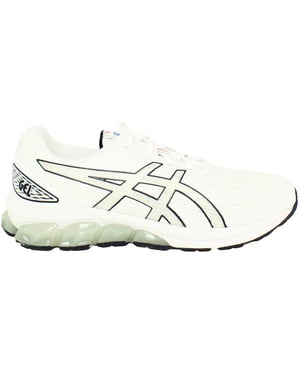 Asics Gel-Quantum 180 VII Hombre Blanco Running Trainers