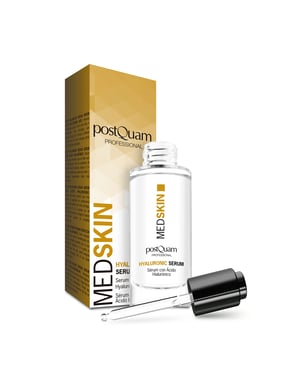 PostQuam Serum Biológico Hyaluronic