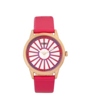 Reloj unisex eléctrico Crayo