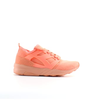 Diadora Evo Mens Narany Entrenadores