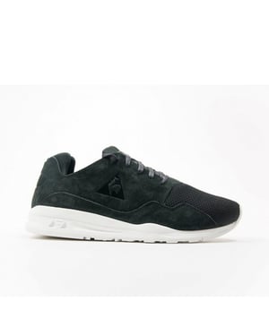 Le Coq Sportif LCS Pure Mono Luxe Mens Entrenadores negros