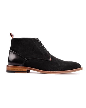 Simon Carter Byrd 2 Chukka Botas