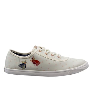 Toms x Disney Carmel Hada madrina de cordones PLIMSOLLS zapatos - mujer