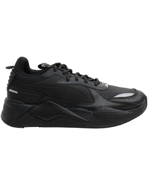 Zapatillas Puma RS-X Triple para hombre en negro