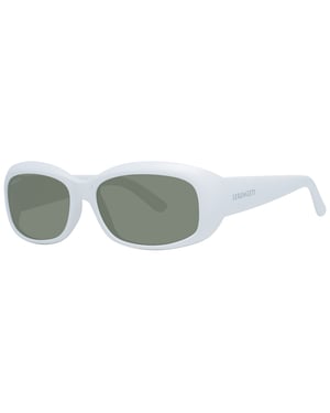 Serengeti Gafas De Sol SS008001 Bianca 56