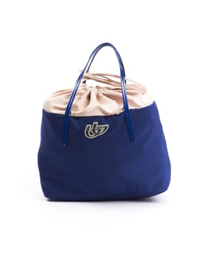By Byblos bolso de mano Mujer