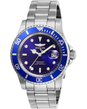 Invicta Pro Diver 26971 Reloj para Hombre Cuarzo  - 40mm
