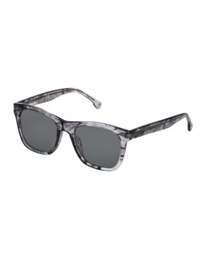 Lozza Gafas de Sol de Hombre 52/20/145 mm acetato