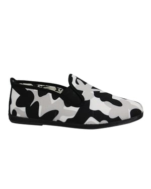 Camuflaje de flujo de flujo de camuflaje de camuflaje de camuflaje PLIMSOLLS