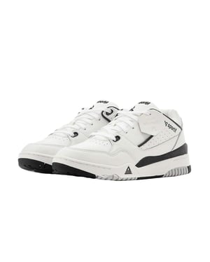 Zapatillas de baloncesto Le Coq Sportif LCS T10000 para hombre