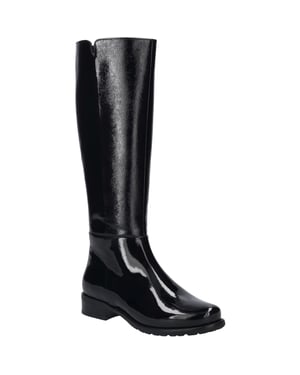 JOSEF SEIBEL Chiara 01 | Botas de Mujeres | negro