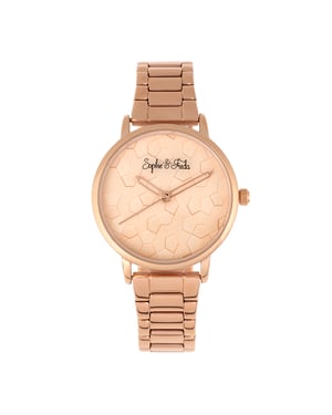 Reloj de pulsera Sophie & Freda Breckenridge