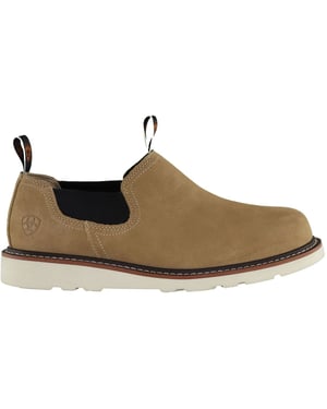 Zapatos Ariat Recon Twin Gore Hombre Marrón