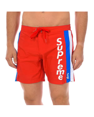 Bañador Boxer  Print Porto Rico