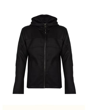 La Haine Inside Us Sudadera del hombre negro
