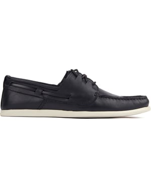 Zapatos de barco Sole Alpha