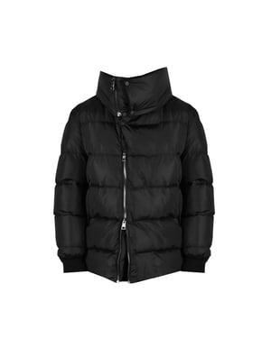 Chaqueta La Haine Inside Us LM032 Hombre Negro