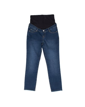 Pantalones vaqueros de maternidad 795462 mujer