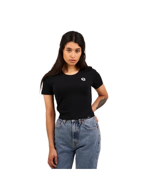 Camiseta Corta Basic