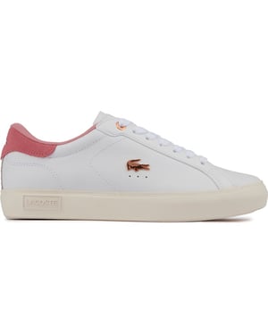 Lacoste Powercourt Entrenadores