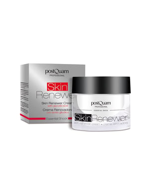 CREMA RENOVADORA 50 ML.