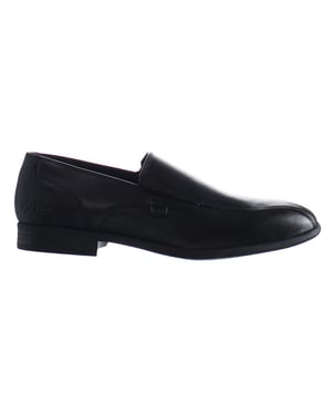 Zapatillas Kickers Jarle Negro Hombre