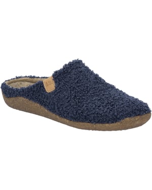 JOSEF SEIBEL Vinny 03 | Zapatillas de Mujeres | azul