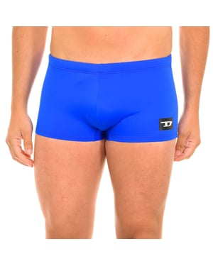 Bañador Bóxer con cordones ajustables 00SMNR-0BAXS hombre