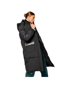 Chaqueta de plumón Kaporal Melio para mujer
