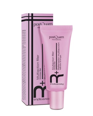 RELLENADOR ARRUGAS RESVERAPLUS 15 ML.