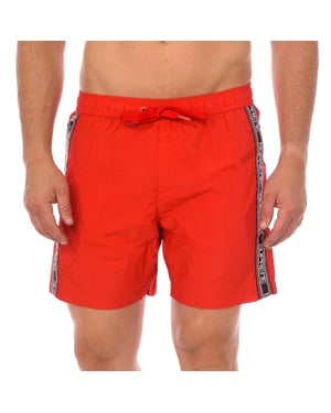 Bañador Boxer Print Saona