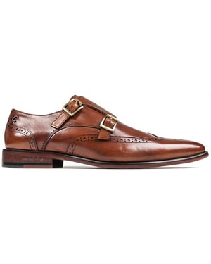 Simon Carter Spaniel Zapatos